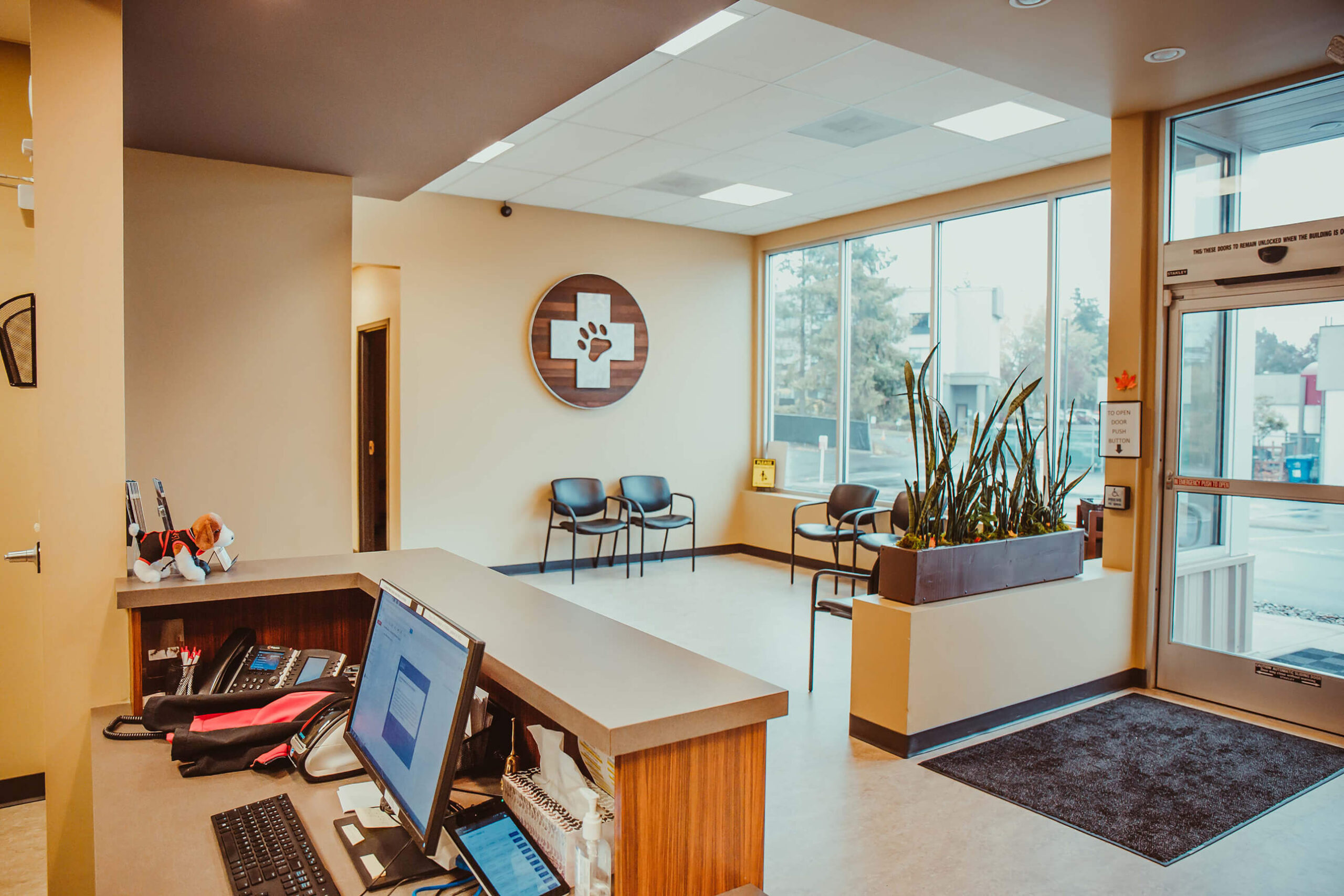 Veterinary Careers Animal Emergency Care (AEC) Bellingham, WA