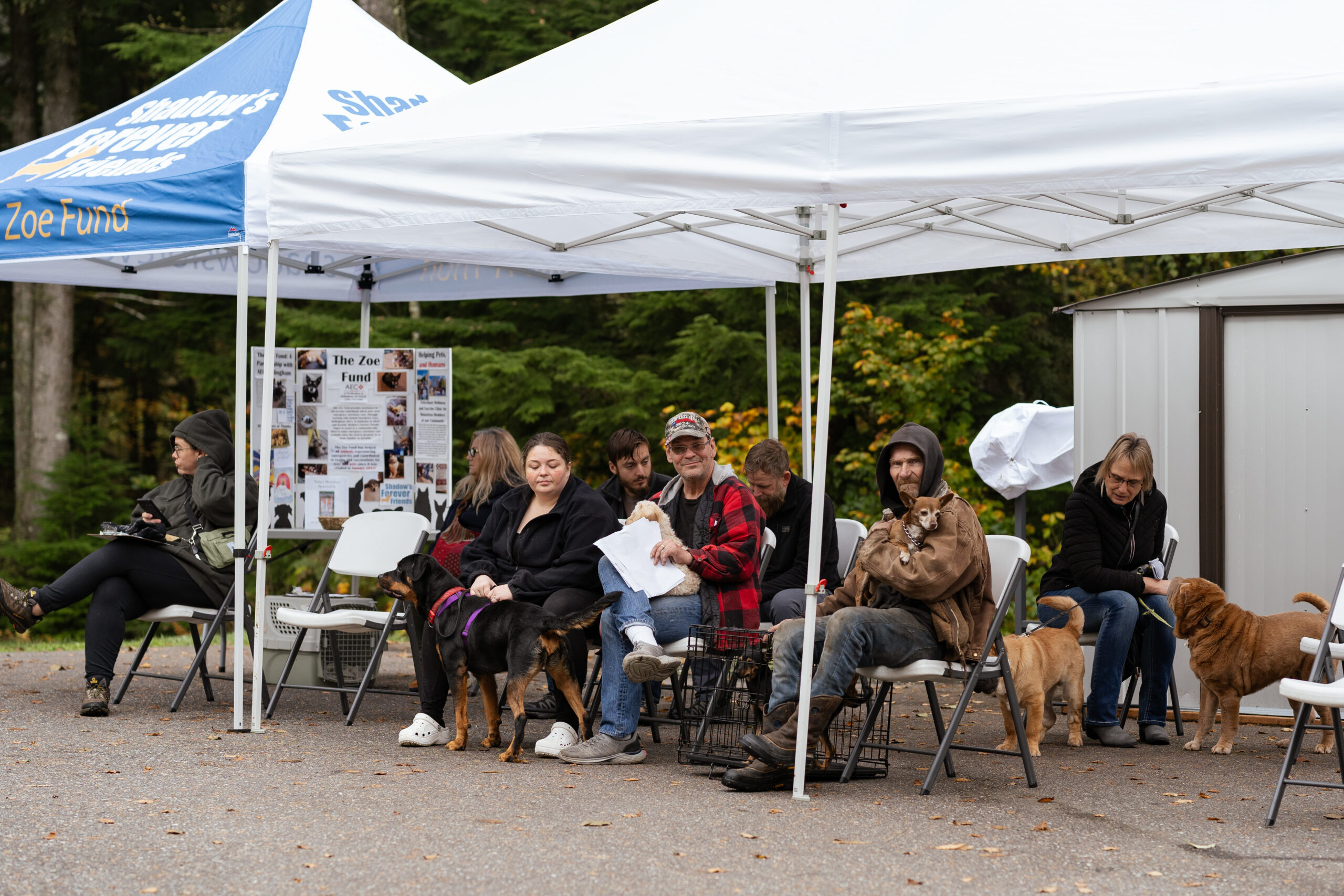 Opportunity Council East Whatcom Regional Resource Center - September 25th and October 23rd, 2024