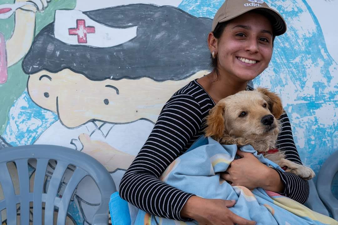Ecuador - June 2019