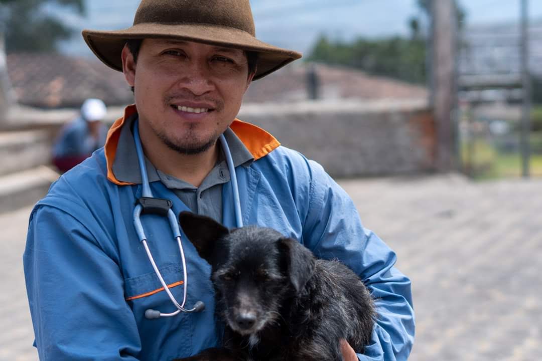 Ecuador - June 2019