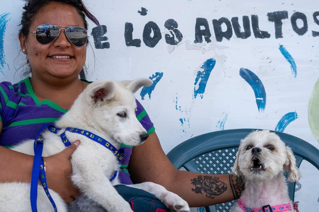 Ecuador - June 2019