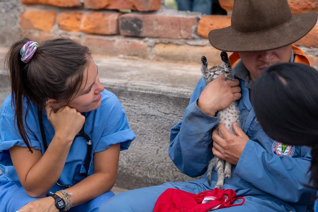 Ecuador - June 2019