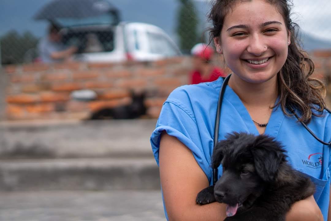 Ecuador - June 2019