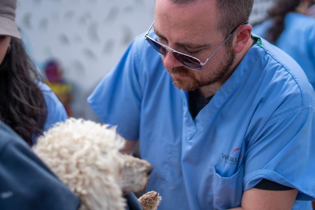 Ecuador - June 2019