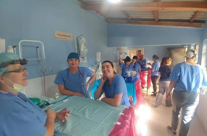 Ecuador - June 2019