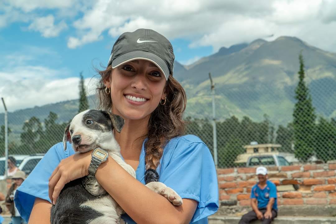 Ecuador - June 2019