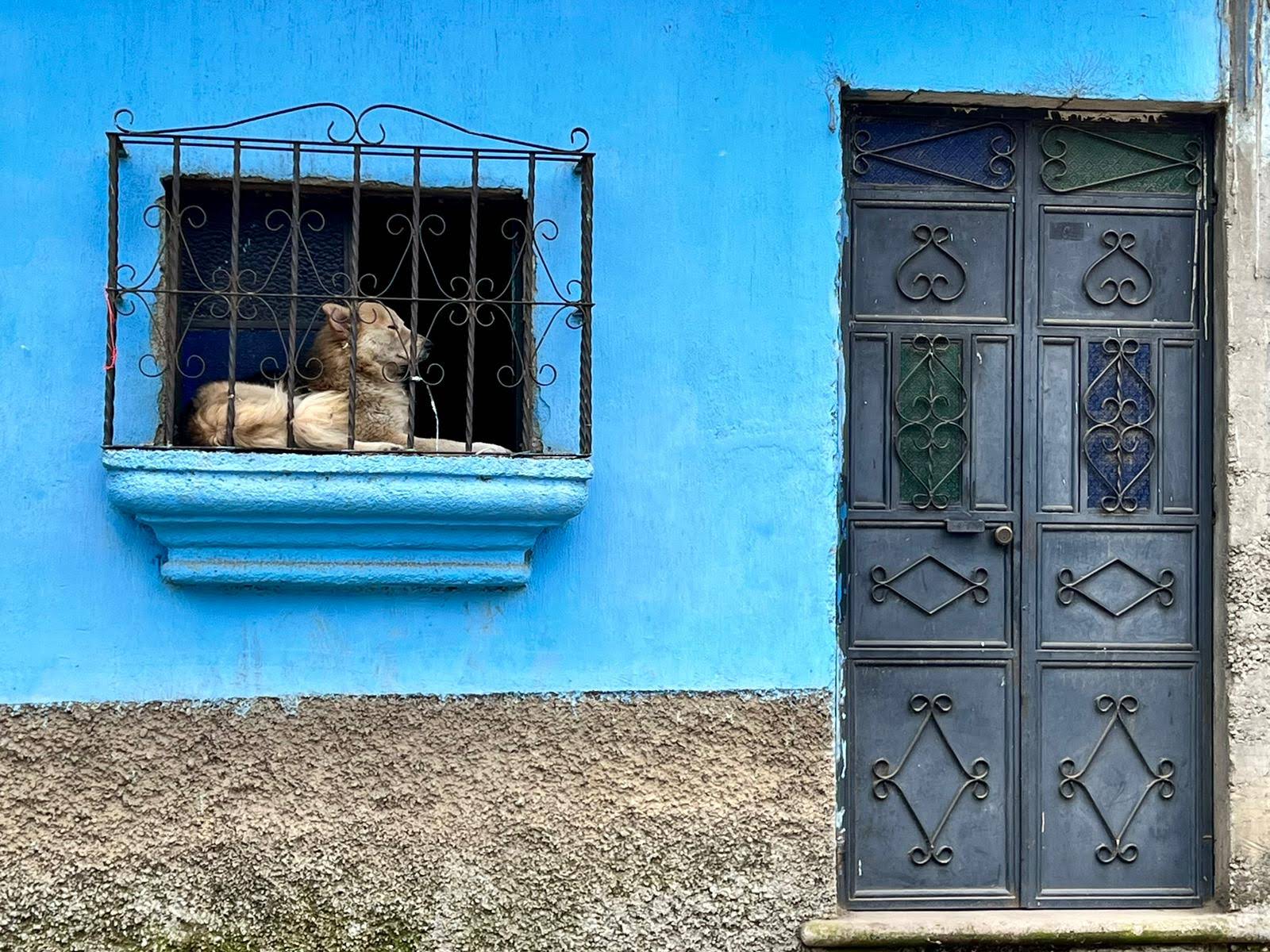 Guatemala - July 2023