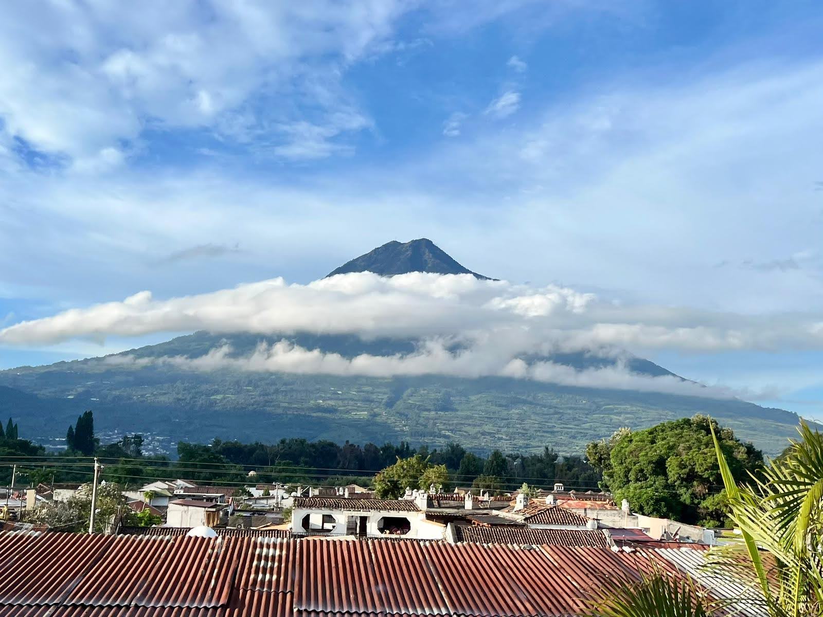 Guatemala - July 2023
