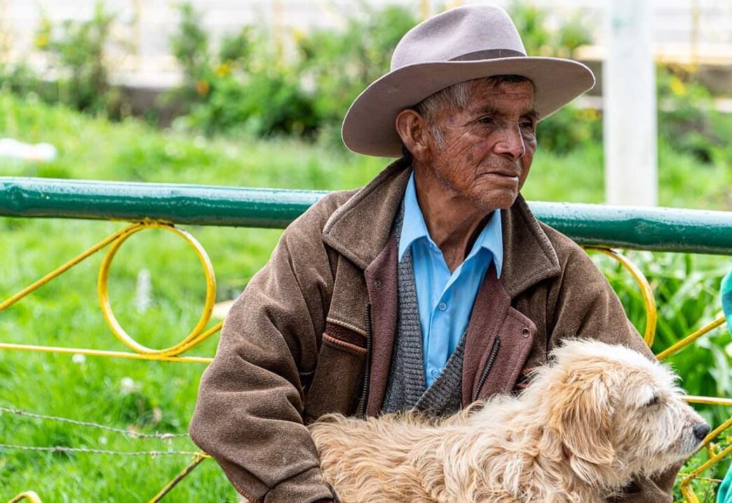 Peru - January 2020