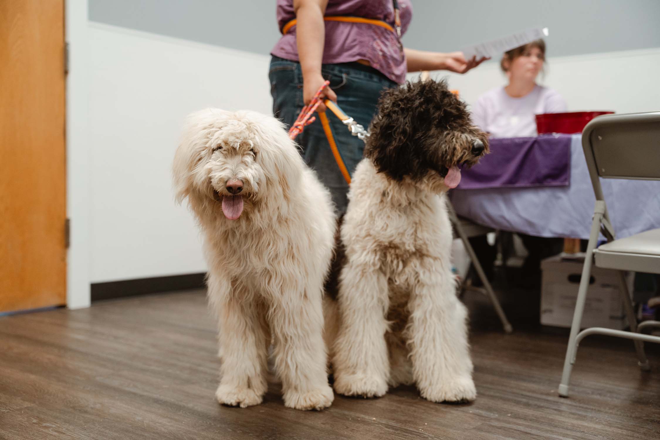 Lummi Nation (Lhaq'temish) Mackenzie Residence Center - June 4th and July 2nd, 2025