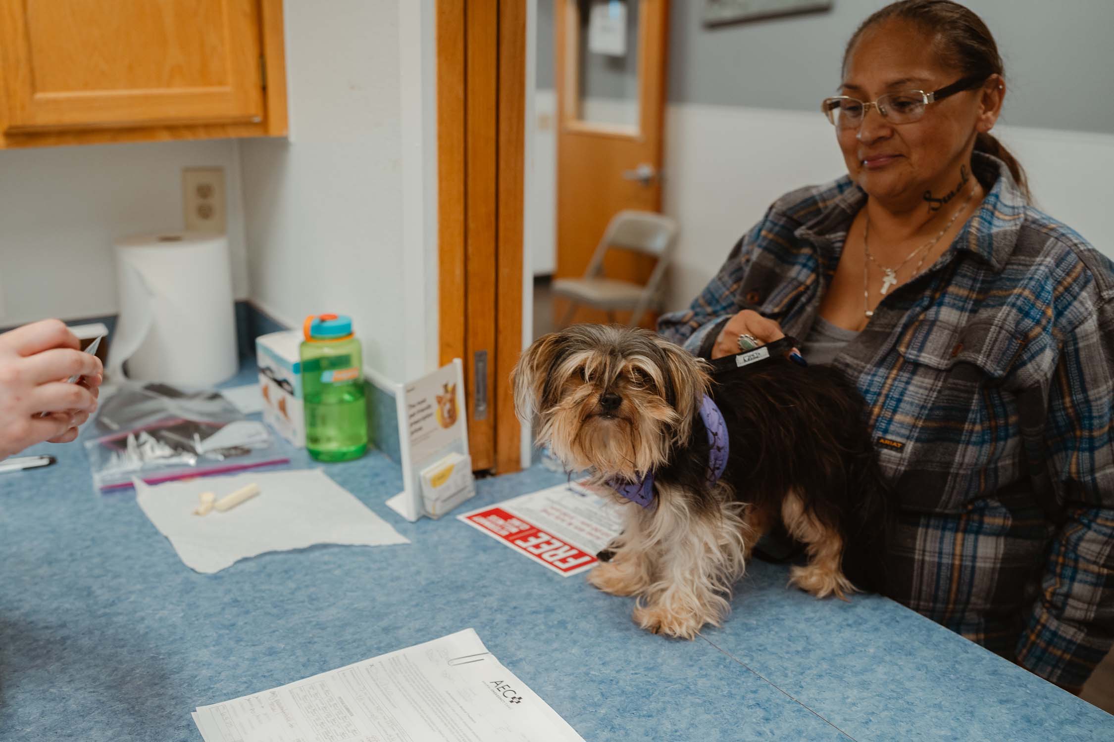 Lummi Nation (Lhaq'temish) Mackenzie Residence Center - June 4th and July 2nd, 2025