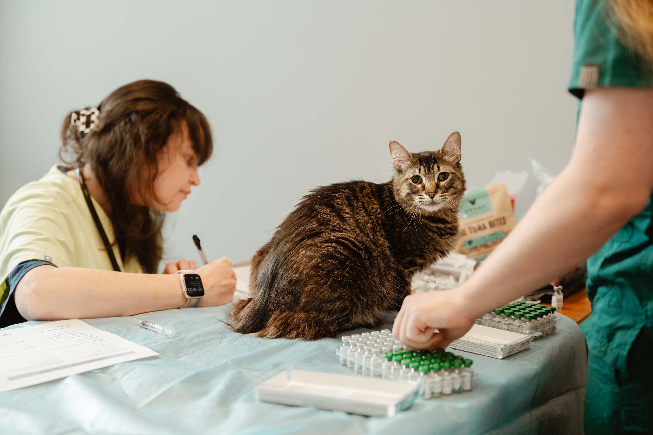 Lummi Nation (Lhaq'temish) Mackenzie Residence Center - June 4th and July 2nd, 2025