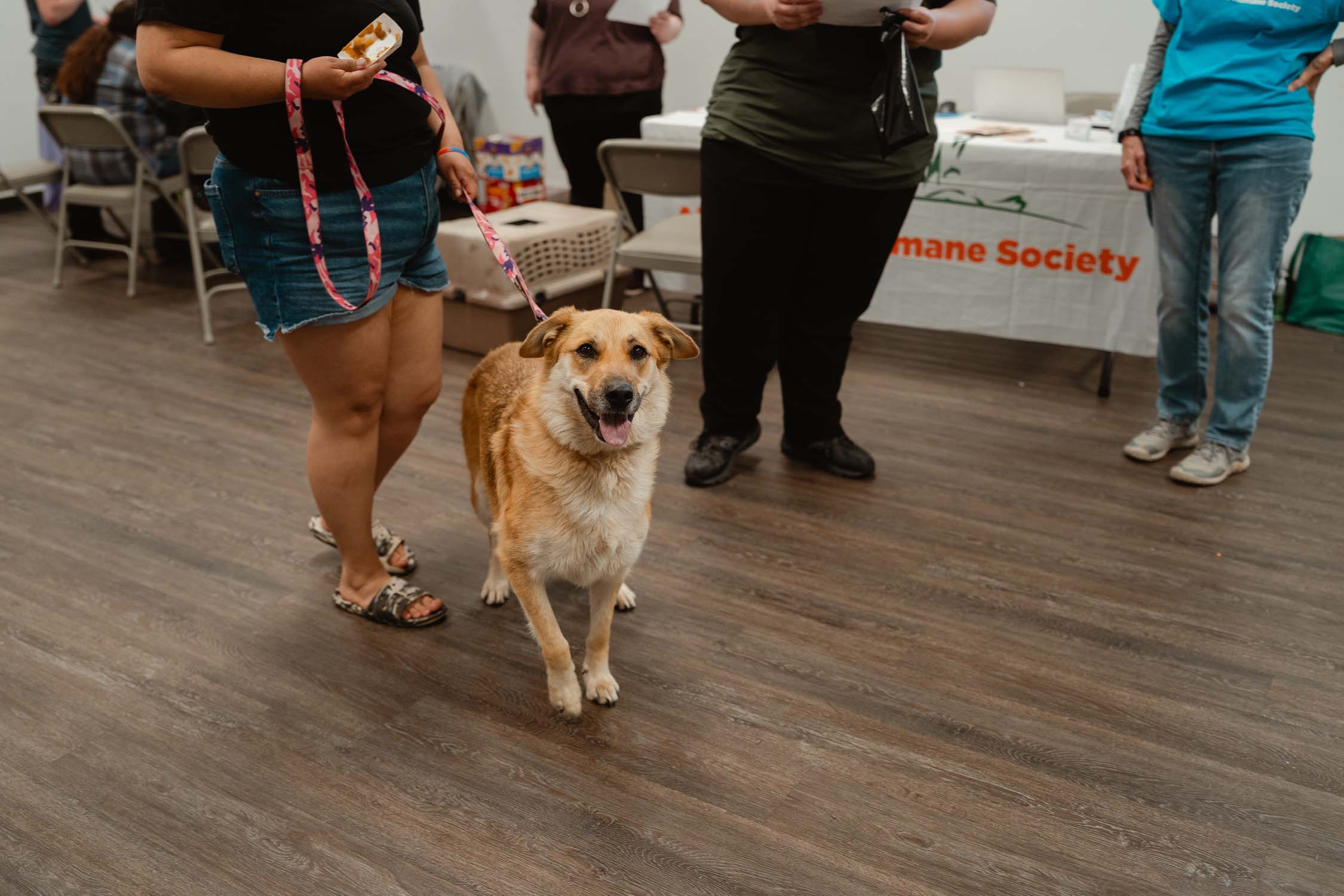 Lummi Nation (Lhaq'temish) Mackenzie Residence Center - June 4th and July 2nd, 2025