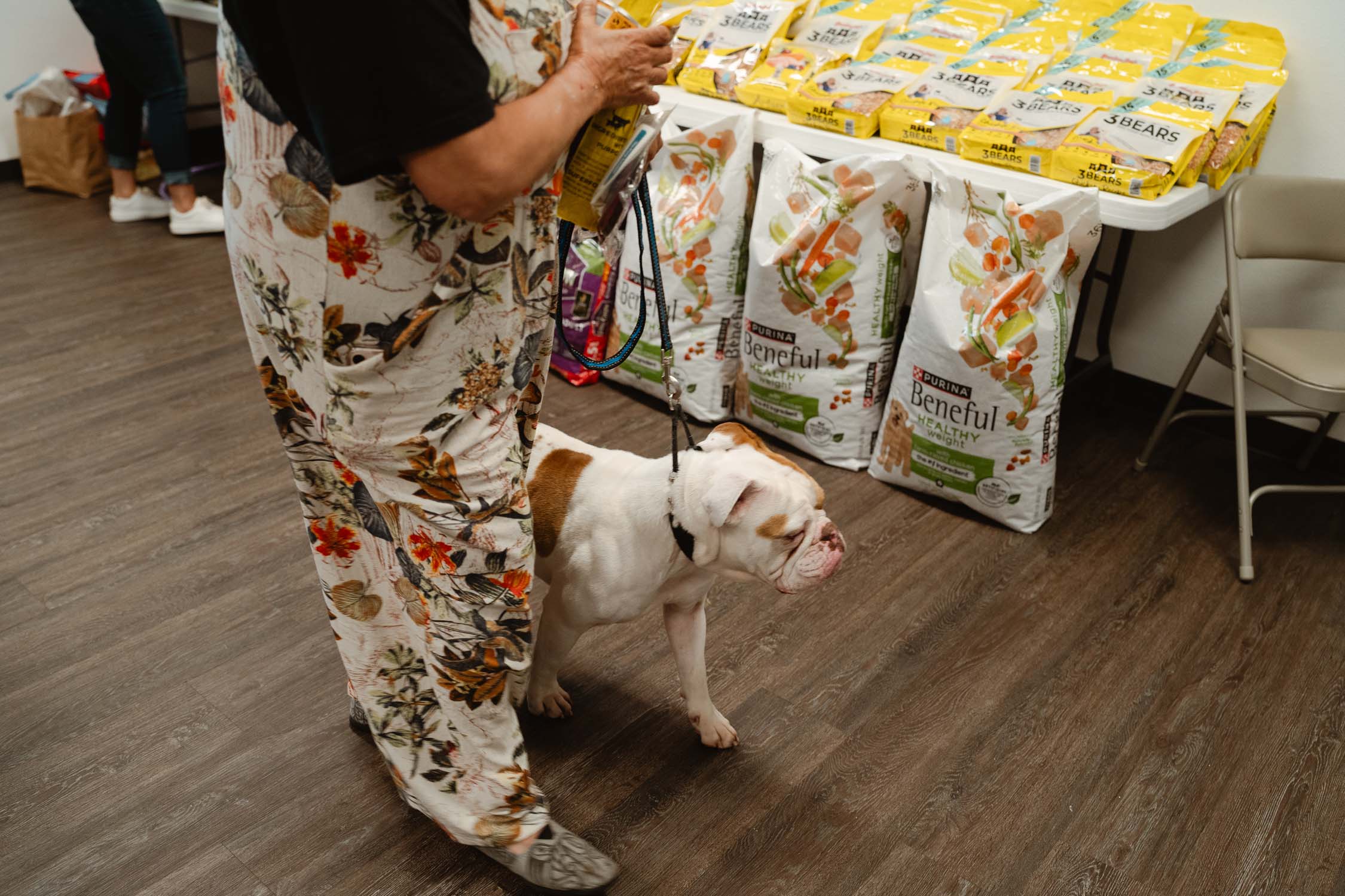 Lummi Nation (Lhaq'temish) Mackenzie Residence Center - June 4th and July 2nd, 2025