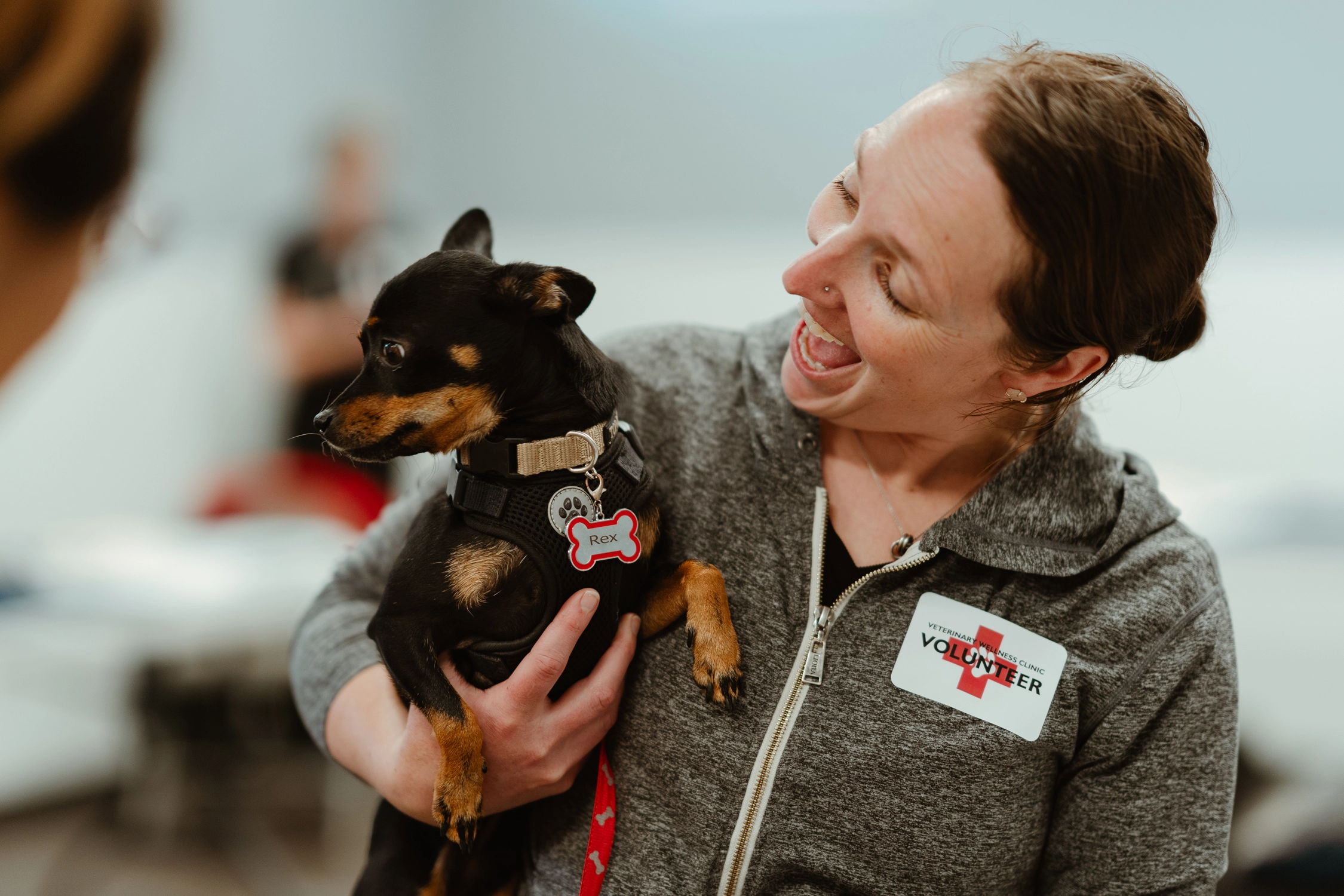 Wellness Clinic for Lummi Nation - Spring 2026